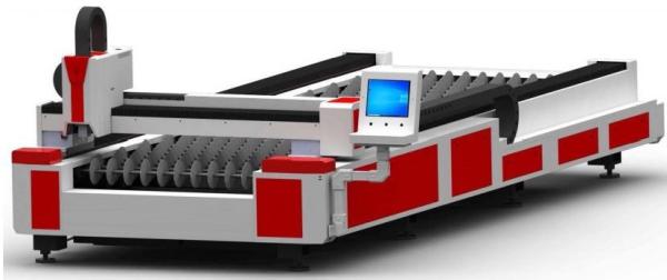 Supplier Of Laser Cutting Machines For New Automated Metal Water Tank Production