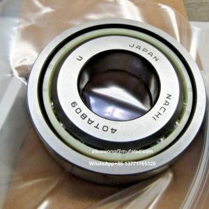 Wholesale 40TAB09 High Precision Bearings 40x90x20mm Angular Contact Ball Bearings from china suppliers