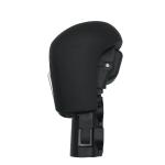 Plastic Black Leather Car Gear Shift Knob Cover for HONDA Civic FC1 FC7 2015