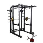 Gym Fitness Equipment Strength Tranging Gym Accesorios Squat Rack