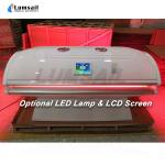 Lying Down Whole Body Isolation Float Tank Beauty Machine For Skin Sunbathing