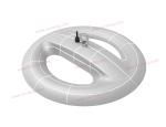 IP66 & Nano-coating Waterproof Fixtures High Transmittance 2700-6500K