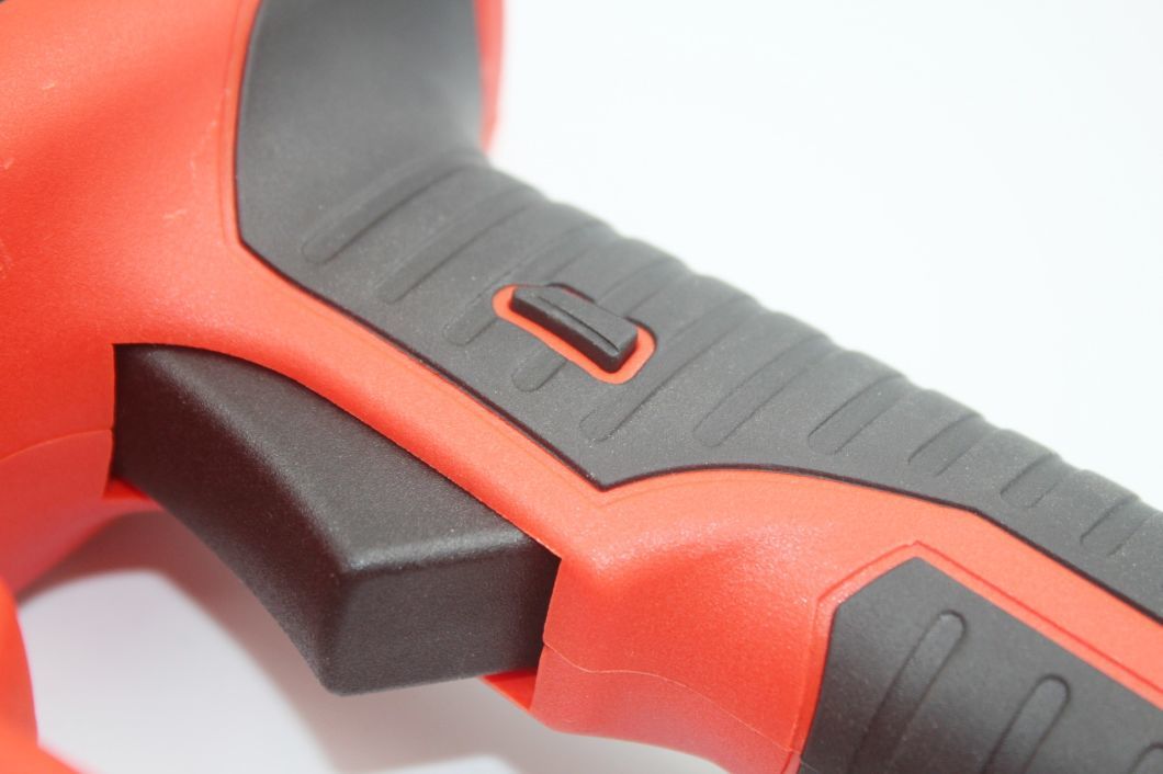 Hot Sale 18 Gauge Electric-Corded Nail Gun Staple Gun Furniture Construction Power Tacker Gun Tool Nailer F30