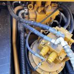Heavy Duty Used Sany Excavators Sy365 Tracked Crawler 36 Ton