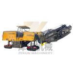 30 Ton XCMG XM2005 Series Road Milling Machine EU Stage V