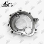 GENUINE OEM CATE CAT Water Pump Cover 107-7701 NO HOLE 4W-0253 W/HOLE