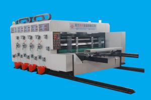 Wholesale High Presion Automatic Cartoning Machine With Feeding And Printing from china suppliers
