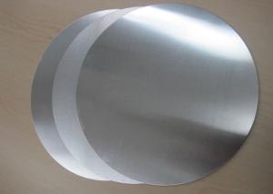 Wholesale Cookware Making Aluminium Discs Circles Alloy 3003 Thickness 0.6 - 6.0mm from china suppliers