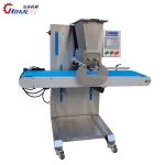 Restaurant Madeleine Pastry Cake Filling Machine Pop Maker 2.5KW 220V