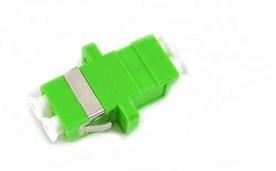 Wholesale Low Insertion Loss Simplex SC 1550nm Optical Fiber Adapter from china suppliers