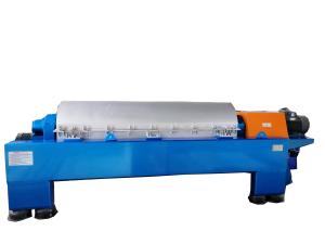 Wholesale Continuous Tricanter Three Phase Tricanter Corrosion Resistant from china suppliers