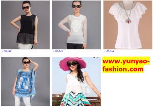 Wholesale European fashion chiffon ladies long skirt top designs from china suppliers