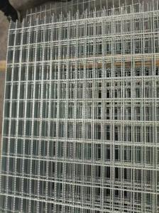 Wholesale Super material processing galvanized steel grating Long stable life from china suppliers