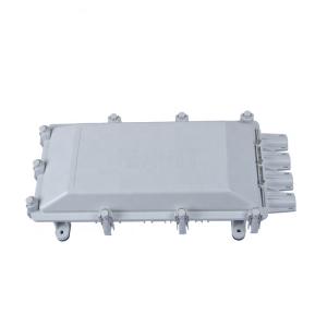 Wholesale 2 In 2 Out IP68 FTTH Fiber Optic Splice Closure 256F from china suppliers