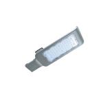 Custom Aluminium Die Casting Led Housing High Precision Silver Color
