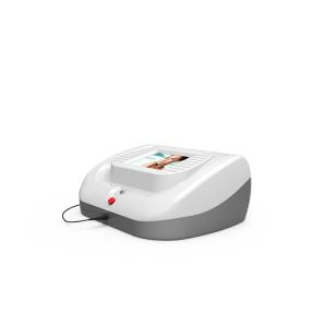 Wholesale Beauty machine 30MHz portable rbs vascular skin tag removal machine from china suppliers