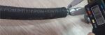 Aftermarket Carrier Transport Refrigeration Hose Type E SAE J2064 A/C Hoses