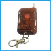 Wholesale Wireless Remote Control one button from china suppliers