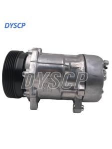 Wholesale 1JD820803 Variable Displacement Compressor For VW Golf 5 Bora Jetta Beetle 7V16 6pk from china suppliers
