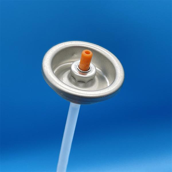 Carburetor Cleaner Valve for Small Engine Equipment Carburetor cleaner