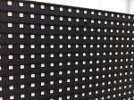 Outdoor P8 Led Screen Sign Board Easy Maintenance