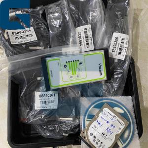 Wholesale 88890301 88890302 88890304 88890306 Vocom Vcads Data Link Diagnostic Tool New Version from china suppliers