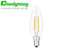 3w C35 C32 Indoor Type B LED Candelabra Bulb