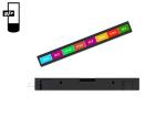 Android 7.1 28 Inch 700 nits Stretched Bar Display