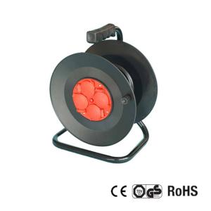 Wholesale 50m Cable Reel Extension Socket from china suppliers