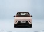 2025 BYD Seagull Hatchback EV New Full Electric Car Small 5 Door 4 Seats