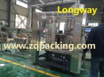 Purified water manufacturing equipment,drink water bottling equipment ,All in