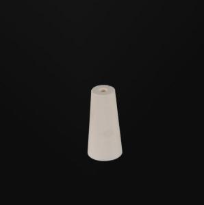 Wholesale 99.5% alumina ceramic has good insulation and can be customized from china suppliers