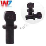 Anti Rust YV100X 75A SMT Nozzle Yamaha Replacement Parts