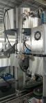 Fully Automatic Shampoo Packaging Machine Detergent Bleach Cosmetics Preservativ