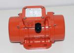 High Frequency Hydraulic Electric Motor Vibrator 0.07kw Convenient Installation