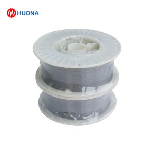 Wholesale ERNiCr-4 / Inconel 600 / Alloy 600 Nickel-Chromium Welding Wire | AWS A5.14 ERNiCr-4 Filler Metal for Corrosion &amp; Heat Resistant Welding (1.0mm / 1 from china suppliers