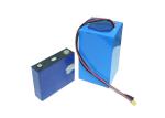 Golf Cart 5000 Cycle Life 12v 400ah Lithium Ion Battery