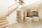 4 Rooms 2 Layers Prefab 318m2 Light Gauge Steel House