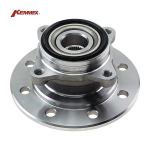 Wholesale BR930406 KEMMEX 515037 Front Wheel Hub Bearing for CHEVROLET K3500 94-88 and Durable from china suppliers