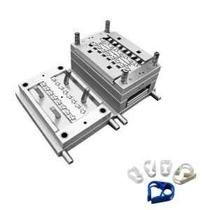 Wholesale Professional Polypropylene ISO9001 Runner Injection Moulding from china suppliers