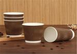 Professional Paper Coffee Cup Making Machine 135-450GRAM Paper