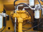 Japan Caterpillar 324d2 Used Excavator 24 Ton Low Fuel Consumption