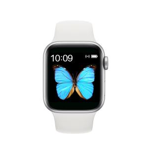 Wholesale MTK2502 2.5D 44mm T500 Bluetooth Smart Watch Heart Rate Monitor SC7A20 from china suppliers