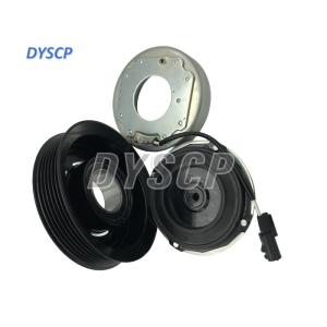 Wholesale 12V Automotive Ac Compressor Clutch For Nissan Teana 2.5 X-Trail 2.5 L33 from china suppliers