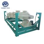 10tph Floating Fish Feed Mill Machine