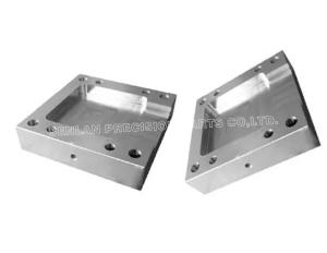 Wholesale Precision Cnc Machined Parts Stainless Steel Metal Components Cnc Milling Parts from china suppliers
