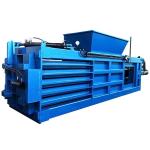 Cardboard Baler For Sale Carton Balers Pressing Machine/Waste Cardboard Baler