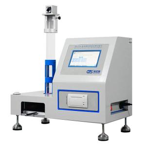 Wholesale Foam Drop Ball Rebound Resilience Testing Machine American Standard from china suppliers