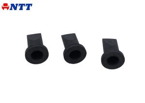 Wholesale Customized Over Moulding Plastic Injection Molded Parts For Auto , Medical from china suppliers