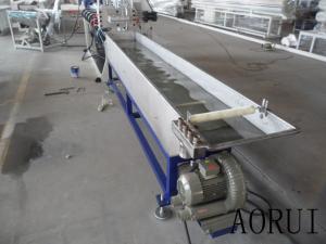 Wholesale PET Recycled Film Granule Plastic Extrusion Machine from china suppliers